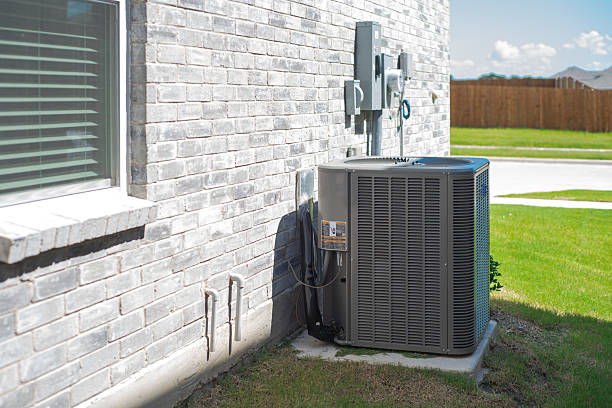 Reliable Heat Pump Repair contractor in Woodbine, NJ by FH HVAC